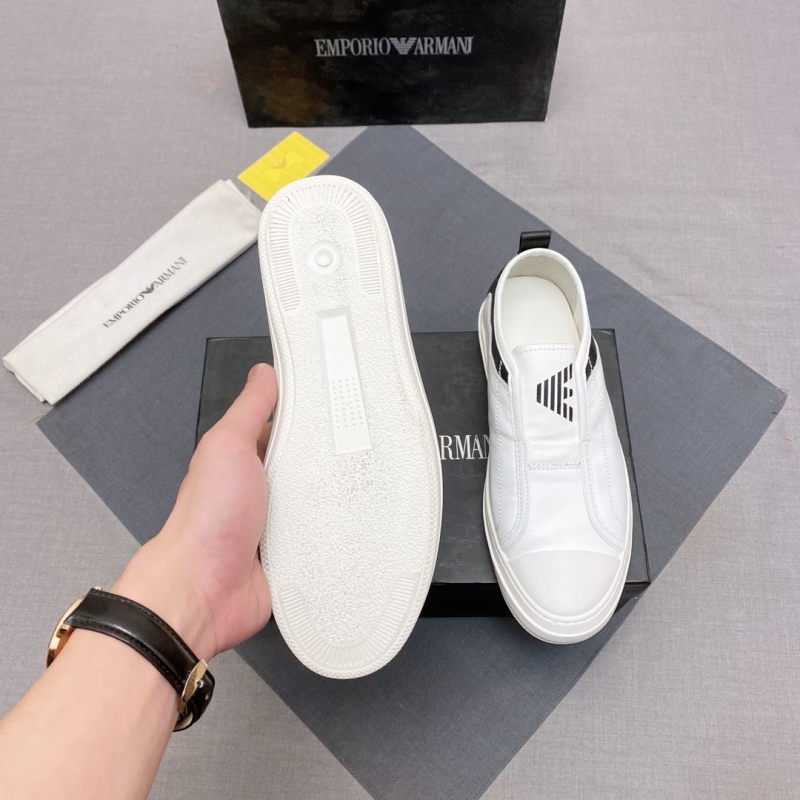 Armani Sneakers